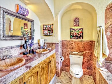 Puerto Vallarta Punta Mita Home 900389