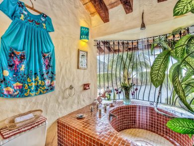 Puerto Vallarta Punta Mita Home 900389