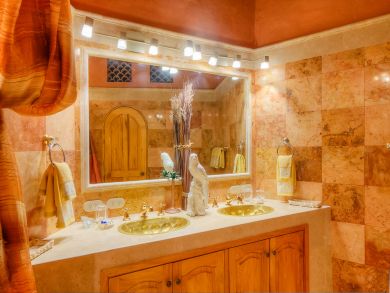 Puerto Vallarta Punta Mita Home 900389