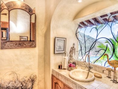 Puerto Vallarta Punta Mita Home 900389