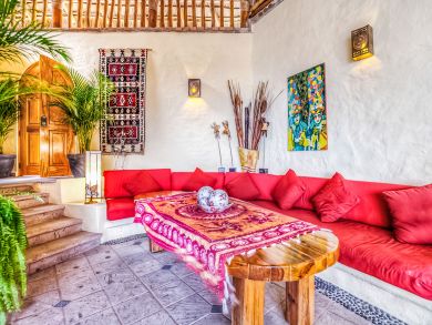 Puerto Vallarta Punta Mita Home 900389