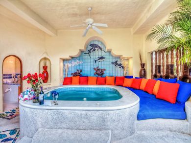 Puerto Vallarta Punta Mita Home 900389