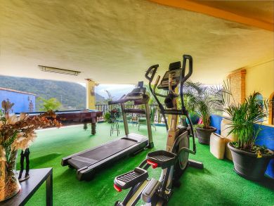 Puerto Vallarta Punta Mita Home 900389