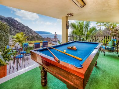 Puerto Vallarta Punta Mita Home 900389