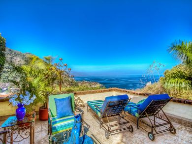 Puerto Vallarta Punta Mita Home 900389