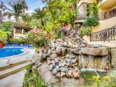 Puerto Vallarta Punta Mita Home 900389