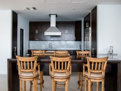 Luxury Puerto Vallarta Accommodation Views Penthouse