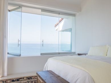 Luxury Puerto Vallarta Accommodation Views Penthouse