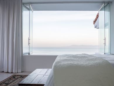Luxury Puerto Vallarta Accommodation Views Penthouse