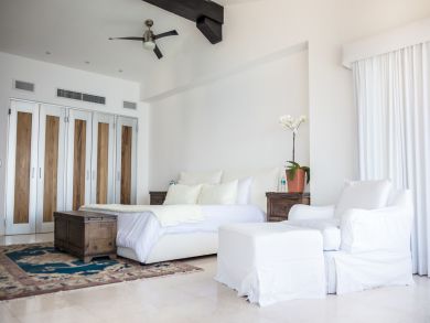 Luxury Puerto Vallarta Accommodation Views Penthouse