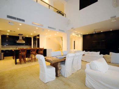 Luxury Puerto Vallarta Accommodation Views Penthouse