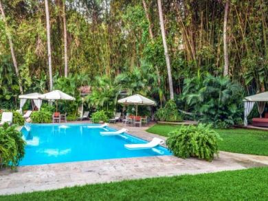Oceanfront Luxury Villa in Puerto Vallarta Sleeps 44 Guests