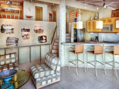 Oceanfront Luxury Villa in Puerto Vallarta Sleeps 44 Guests