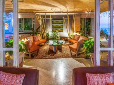Oceanfront Luxury Villa in Puerto Vallarta Sleeps 44 Guests