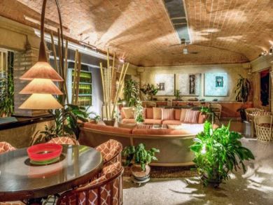Oceanfront Luxury Villa in Puerto Vallarta Sleeps 44 Guests