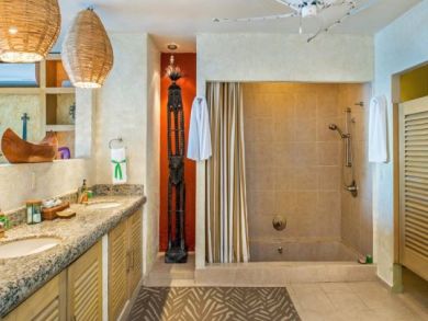 Oceanfront Luxury Villa in Puerto Vallarta Sleeps 44 Guests