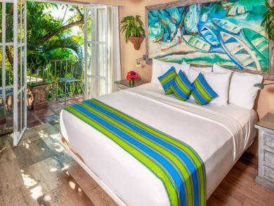 Oceanfront Luxury Villa in Puerto Vallarta Sleeps 44 Guests