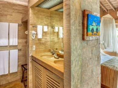 Oceanfront Luxury Villa in Puerto Vallarta Sleeps 44 Guests