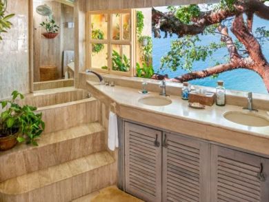 Oceanfront Luxury Villa in Puerto Vallarta Sleeps 44 Guests