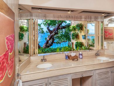 Oceanfront Luxury Villa in Puerto Vallarta Sleeps 44 Guests