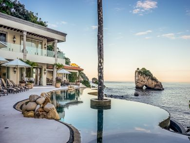 Puerto Vallarta Punta Mita Home 900393