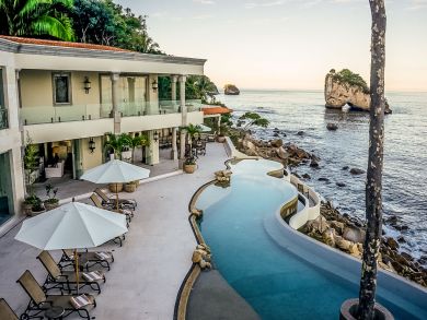 Puerto Vallarta Punta Mita Home 900393