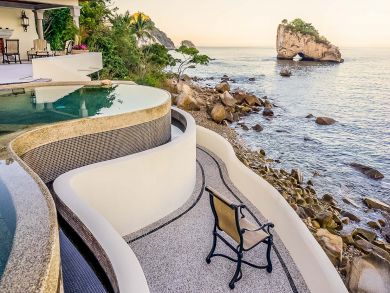 Puerto Vallarta Punta Mita Home 900393