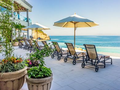Puerto Vallarta Punta Mita Home 900393
