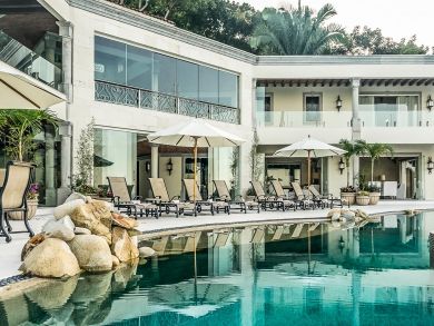 Puerto Vallarta Punta Mita Home 900393