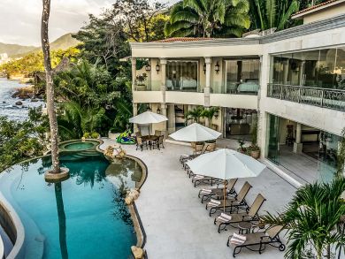 Puerto Vallarta Punta Mita Home 900393