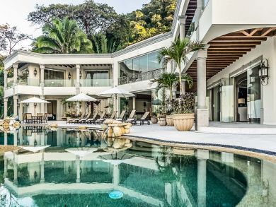 Puerto Vallarta Punta Mita Home 900393