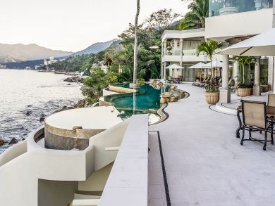 Puerto Vallarta Punta Mita Home 900393