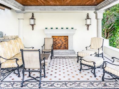 Puerto Vallarta Punta Mita Home 900393