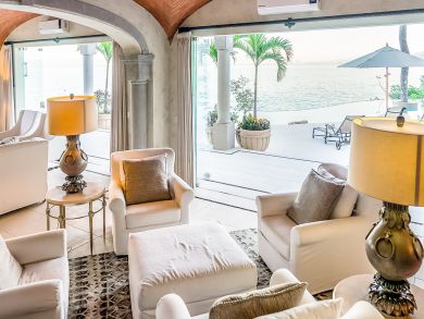 Puerto Vallarta Punta Mita Home 900393