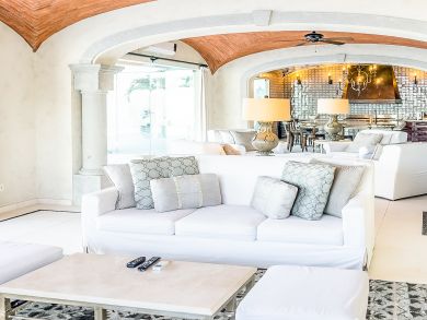 Puerto Vallarta Punta Mita Home 900393