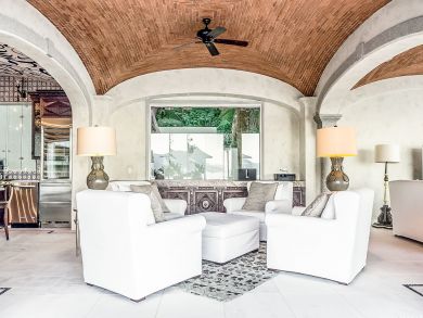Puerto Vallarta Punta Mita Home 900393