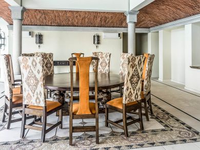 Puerto Vallarta Punta Mita Home 900393