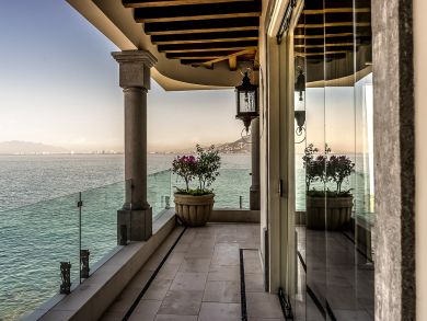 Puerto Vallarta Punta Mita Home 900393
