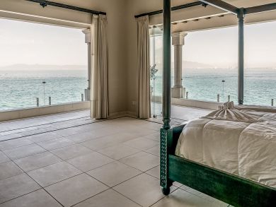 Puerto Vallarta Punta Mita Home 900393