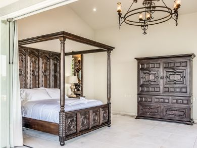 Puerto Vallarta Punta Mita Home 900393