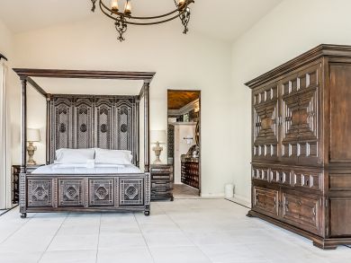 Puerto Vallarta Punta Mita Home 900393