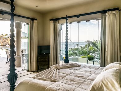 Puerto Vallarta Punta Mita Home 900393
