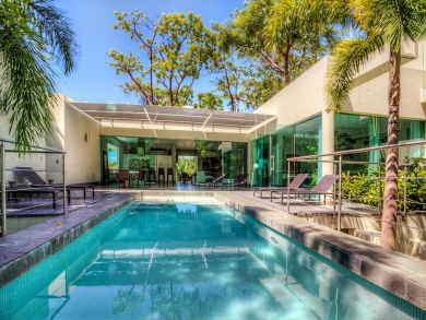 Puerto Vallarta Punta Mita Home 900394