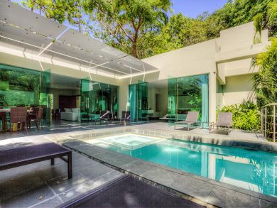 Puerto Vallarta Punta Mita Home 900394