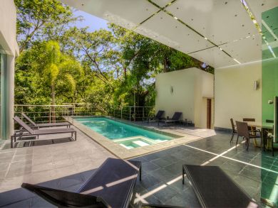 Puerto Vallarta Punta Mita Home 900394