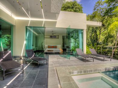 Puerto Vallarta Punta Mita Home 900394