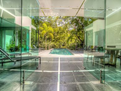 Puerto Vallarta Punta Mita Home 900394