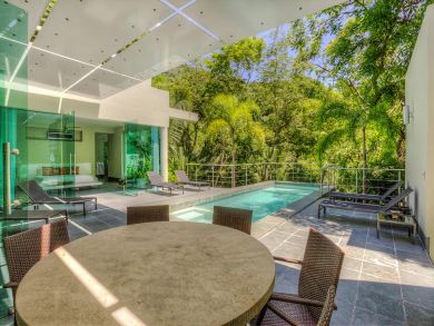 Puerto Vallarta Punta Mita Home 900394