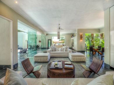 Puerto Vallarta Punta Mita Home 900394