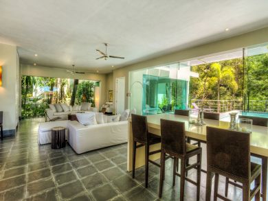 Puerto Vallarta Punta Mita Home 900394